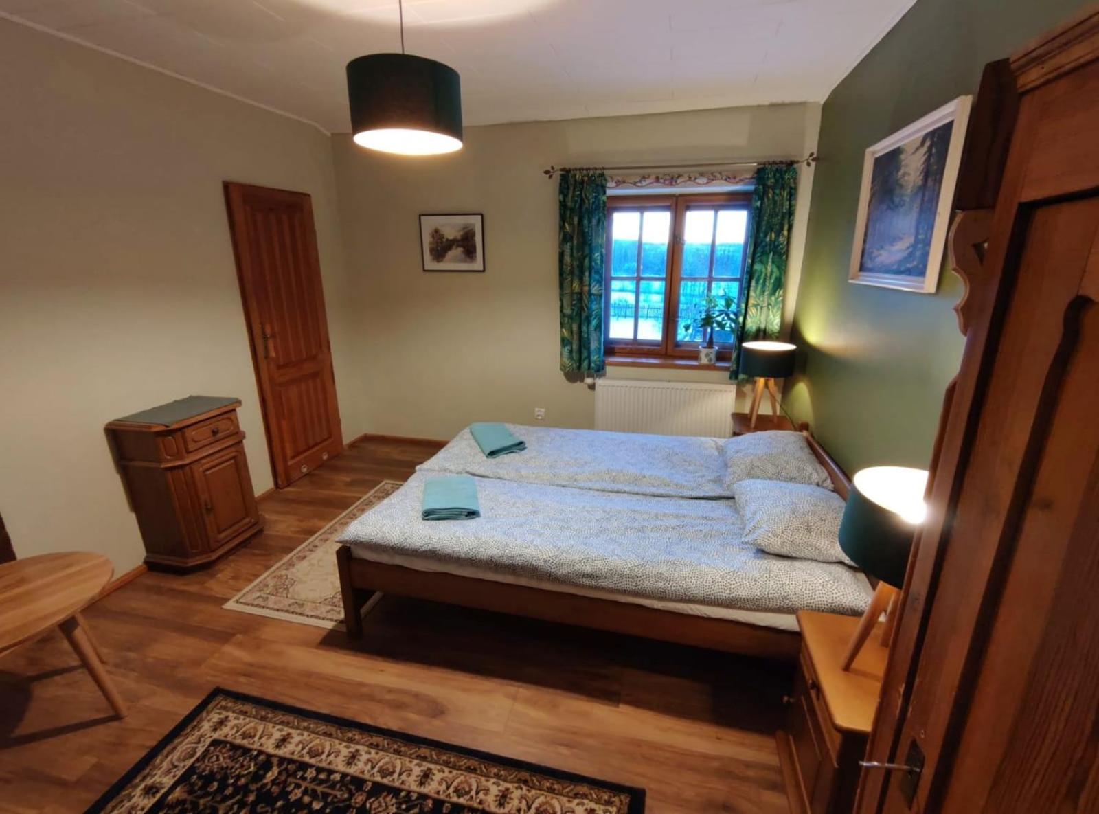Agroturystyka Dowoli Swieradow-Zdroj Room photo