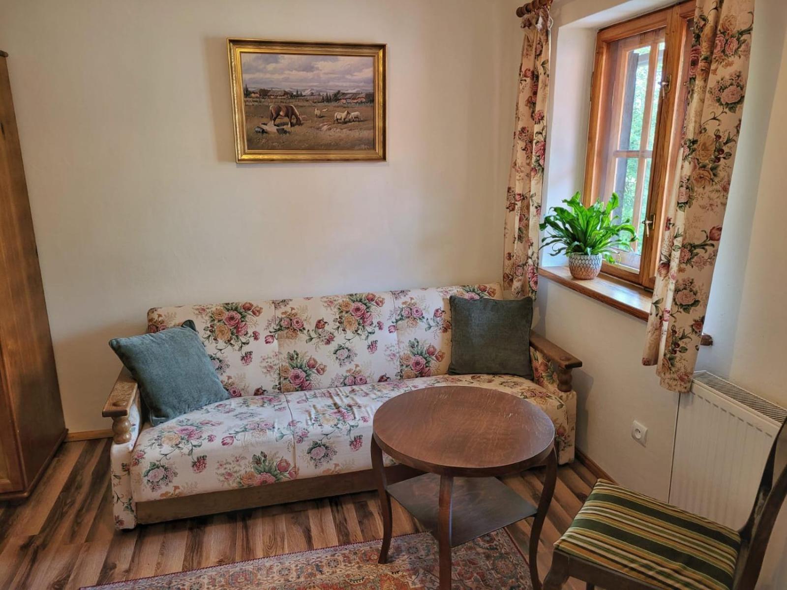 Agroturystyka Dowoli Swieradow-Zdroj Room photo
