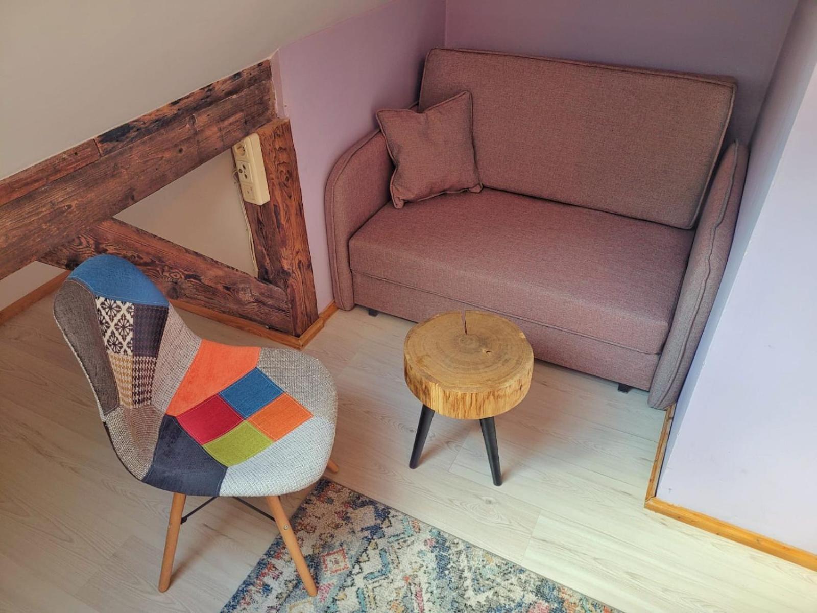 Agroturystyka Dowoli Swieradow-Zdroj Room photo